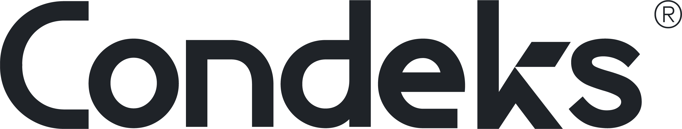 Condeks Logo
